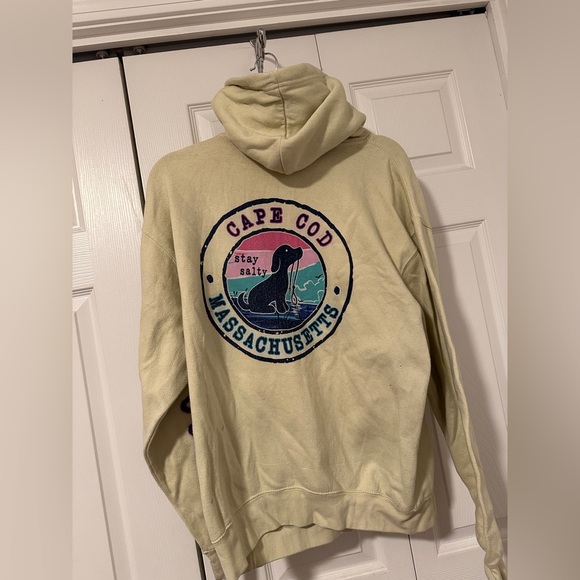 Pacific & Co. Hoodie - Picture 2 of 3